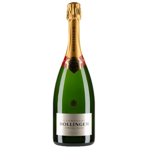 Special Cuvee Brut